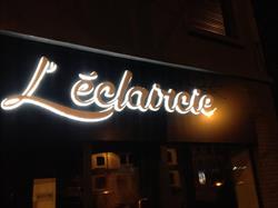 L'éclaircie Tourcoing, - Horaires d'ouverture