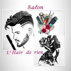 L'Hair De Rien, Talence - Horaires d'ouverture