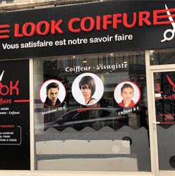 LOOK COIFFURE, Le Havre - Horaires d'ouverture