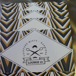 Lounge 13, Valras-Plage - Horaires d'ouverture