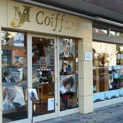 M.J.L. COIFFURE, Argentat - Horaires d'ouverture