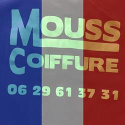 Mouss Coiffure, Montpellier - Horaires d'ouverture