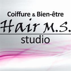 Hair M.S. Studio Coiffure, Montauban - Horaires d'ouverture