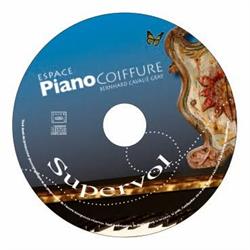 Espace Piano Coiffure, Paris - Horaires d'ouverture