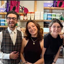 Maxime Pradere Coiffeur, Blagnac - Horaires d'ouverture