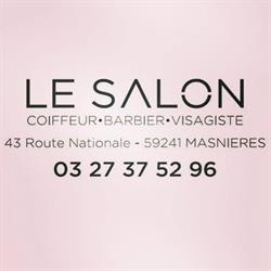 Le salon, Masnières - Horaires d'ouverture