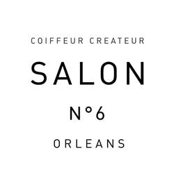 Salon N°6, Orléans - Horaires d'ouverture