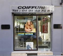 Coiffure STYLING, Marseille - Horaires d'ouverture