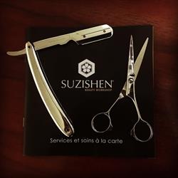 Suzishen, Vence - Horaires d'ouverture