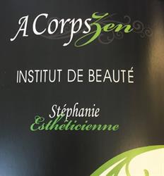 A Corps Zen (SARL), Renazé - Horaires d'ouverture