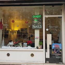 Au Petit Nail Paris, - Horaires d'ouverture