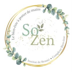So zen Institut de beauté-Complexe bien-être, Gournay-en-Bray - Horaires d'ouverture
