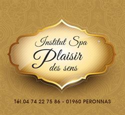 Institut Spa Plaisir des Sens, Péronnas - Horaires d'ouverture