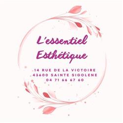 L'Essentiel Esthétique, Sainte-Sigolène - Horaires d'ouverture