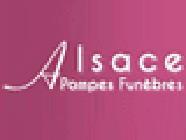 Alsace Pompes Funèbres RIXHEIM/MULHOUSE - Marbrerie - Permanence décès 24h/24 7j/7, Mulhouse - Horaires d'ouverture