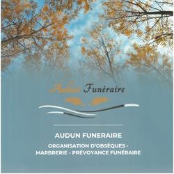 Pompes Funèbres Audun Funéraires, Audun-le-Roman - Horaires d'ouverture
