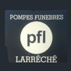 Pompes Funèbres Larreche, Lembeye - Horaires d'ouverture