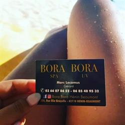 Bora Bora Hénin Beaumont, Hénin-Beaumont - Horaires d'ouverture