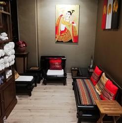 Sirilanna THAI SPA, Vincennes - Horaires d'ouverture