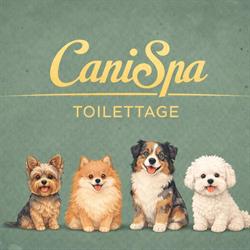 CaniSpa Toilettage, Draveil - Horaires d'ouverture