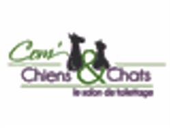Com Chiens & Chats, Angers - Horaires d'ouverture