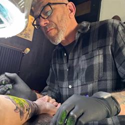 ECLECTIK TATTOO ANGERS 0241371729 & SAUMUR, Angers - Horaires d'ouverture