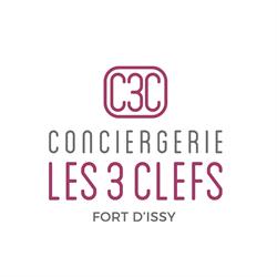 Conciergerie Les 3 Clefs, Issy-les-Moulineaux - Horaires d'ouverture