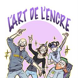 L'Art De L Encre, Bordeaux - Horaires d'ouverture