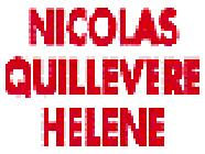 Nicolas-Quillévéré Hélène Magnétiseur, Brest - Horaires d'ouverture