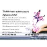 RIBEIRO DE MIRANDA NATHALIE, Mouans-Sartoux - Horaires d'ouverture