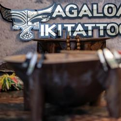 Tiki Tattoo, Nîmes - Horaires d'ouverture