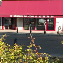 le boucher du coin, Bonnières-sur-Seine - Horaires d'ouverture