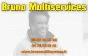 bruno multi services, Chambéry - Horaires d'ouverture