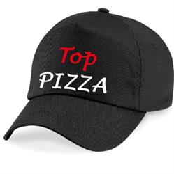 Top Pizza Villepinte, - Horaires d'ouverture