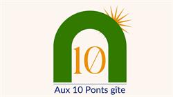 Aux 10 Ponts, Gîte aux abords du fleuve "La Somme " La nuitée 6/8 voyageurs, Pont-Remy - Horaires d'ouverture