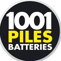 1001 Piles Batteries, Montauban - Horaires d'ouverture