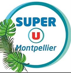 SUPER U MONTPELLIER, Montpellier - Horaires d'ouverture