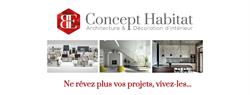 Be Concept habitat, Saint-Dié-des-Vosges - Horaires d'ouverture