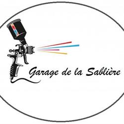 GARAGE DE LA SABLIERE, Étampes - Horaires d'ouverture