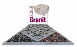 Granit 2000, Chaumontel - Horaires d'ouverture