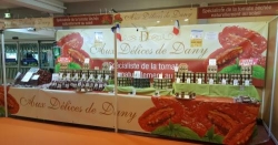 Au Jardin des délices de Dany, Limoux - Horaires d'ouverture