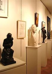 Galerie Divet, Rennes - Horaires d'ouverture