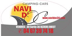 sarl Navi d'Oc, Vendres - Horaires d'ouverture
