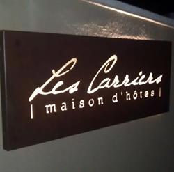 Les Carriers "Maison d'hôtes", Vogüé - Horaires d'ouverture
