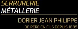 SERRURERIE METALLERIE JEAN PHILIPPE DORIER, Lyon - Horaires d'ouverture