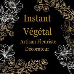 Instant végétal, Artisan Fleuriste Saint Malo, Saint-Malo - Horaires d'ouverture