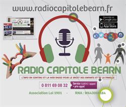 RADIO CAPITOLE, Pau - Horaires d'ouverture