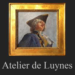 Atelier de Luynes, Paris - Horaires d'ouverture