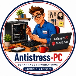 Antistress-Pc, Marseille - Horaires d'ouverture