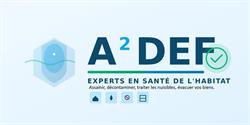 A2DEF, Romagnat - Horaires d'ouverture
